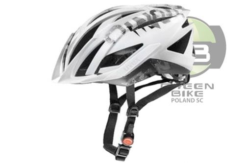 Kask rowerowy Uvex Ultrasonic - Mix kolorów